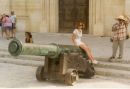 Canon, Valetta